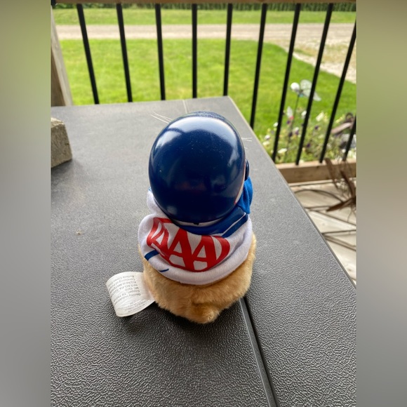 Gemmy Industries Singing Dancing Driving Grease Lightning AAA NASCAR #6 … - Picture 4 of 6